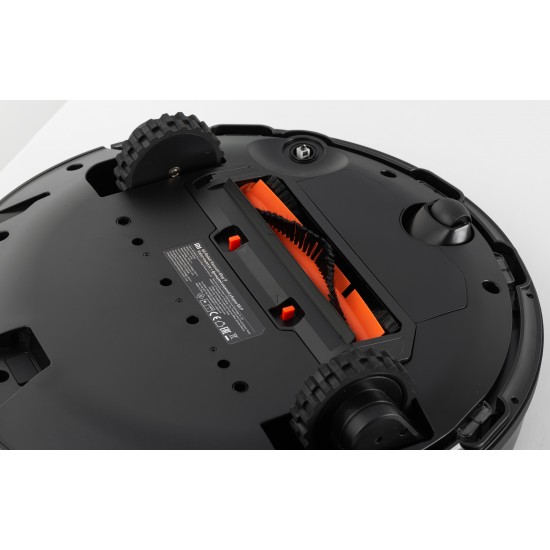 XIAOMI MI ROBOT VACUUM MOP P BLACK XIAOMI MI ROBOT VACUUM MOP P BLACK