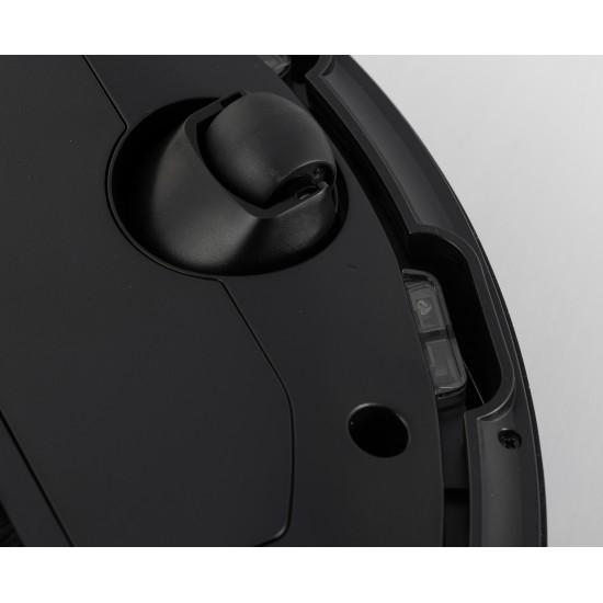 XIAOMI MI ROBOT VACUUM MOP P BLACK XIAOMI MI ROBOT VACUUM MOP P BLACK