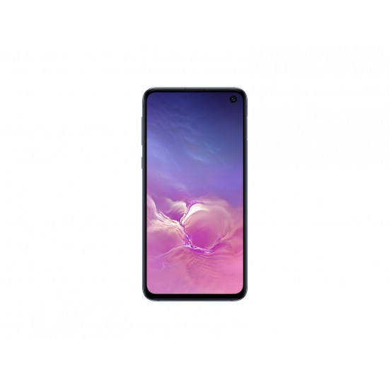 SAMSUNG S10e SM-G970F 6+128GB DS 4G EE PRISM BLACK OEM SAMSUNG S10e SM-G970F 6+128GB DS 4G EE PRISM BLACK OEM
