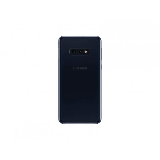 SAMSUNG S10e SM-G970F 6+128GB DS 4G EE PRISM BLACK OEM SAMSUNG S10e SM-G970F 6+128GB DS 4G EE PRISM BLACK OEM