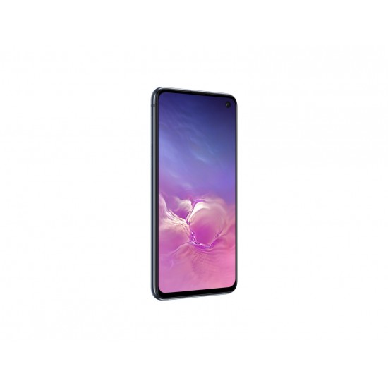 SAMSUNG S10e SM-G970F 6+128GB DS 4G EE PRISM BLACK OEM SAMSUNG S10e SM-G970F 6+128GB DS 4G EE PRISM BLACK OEM