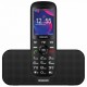 MAXCOM GSM COMFORT SENIOR MM740 4+4MB BLACK MAXCOM GSM COMFORT SENIOR MM740 4+4MB BLACK