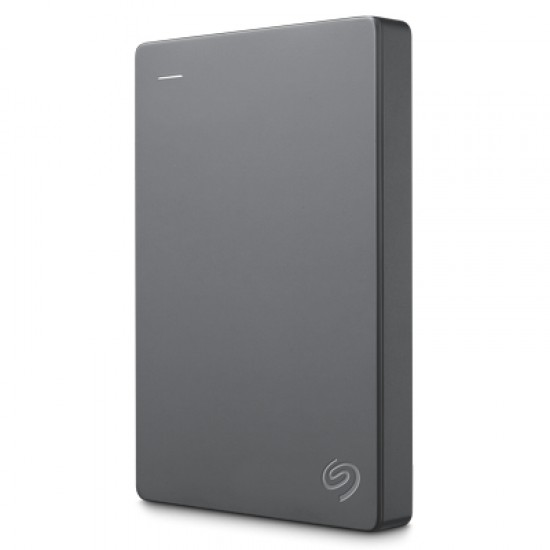 SEAGATE EXTERNAL HARD DRIVE 1TB 2.5" 3.2 GEN 1 SILVER STJL1000400 SEAGATE EXTERNAL HARD DRIVE 1TB 2.5" 3.2 GEN 1 SILVER STJL1000400
