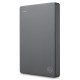 SEAGATE EXTERNAL HARD DRIVE 1TB 2.5" 3.2 GEN 1 SILVER STJL1000400 SEAGATE EXTERNAL HARD DRIVE 1TB 2.5" 3.2 GEN 1 SILVER STJL1000400