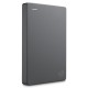 SEAGATE EXTERNAL HARD DRIVE 1TB 2.5" 3.2 GEN 1 SILVER STJL1000400 SEAGATE EXTERNAL HARD DRIVE 1TB 2.5" 3.2 GEN 1 SILVER STJL1000400