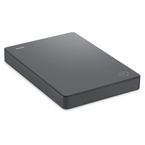 SEAGATE EXTERNAL HARD DRIVE 1TB 2.5" 3.2 GEN 1 SILVER STJL1000400 SEAGATE EXTERNAL HARD DRIVE 1TB 2.5" 3.2 GEN 1 SILVER STJL1000400