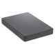 SEAGATE EXTERNAL HARD DRIVE 1TB 2.5" 3.2 GEN 1 SILVER STJL1000400 SEAGATE EXTERNAL HARD DRIVE 1TB 2.5" 3.2 GEN 1 SILVER STJL1000400