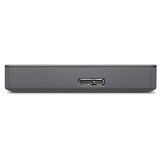 SEAGATE EXTERNAL HARD DRIVE 1TB 2.5" 3.2 GEN 1 SILVER STJL1000400 SEAGATE EXTERNAL HARD DRIVE 1TB 2.5" 3.2 GEN 1 SILVER STJL1000400