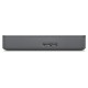 SEAGATE EXTERNAL HARD DRIVE 1TB 2.5" 3.2 GEN 1 SILVER STJL1000400 SEAGATE EXTERNAL HARD DRIVE 1TB 2.5" 3.2 GEN 1 SILVER STJL1000400