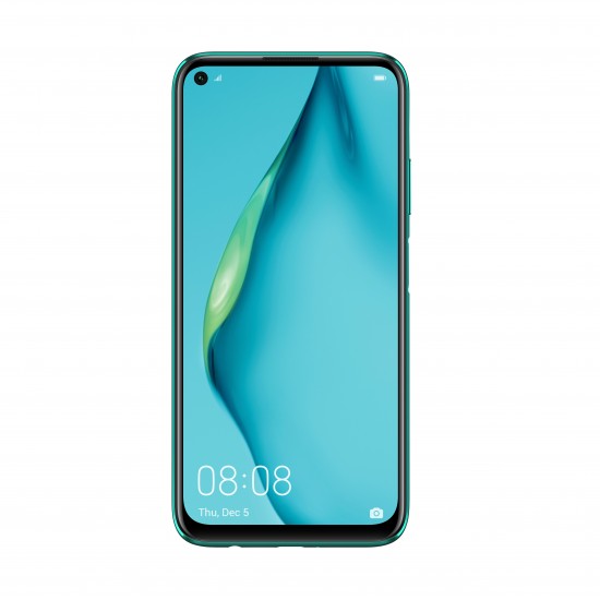 HUAWEI P40 LITE 6+128GB DS 4G CRUSH GREEN OEM HUAWEI P40 LITE 6+128GB DS 4G CRUSH GREEN OEM