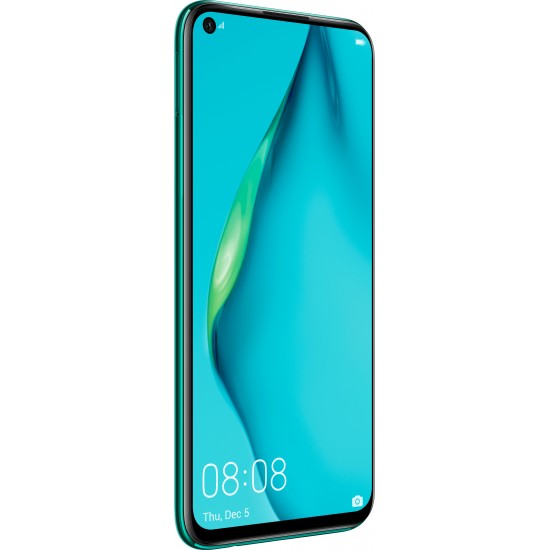 HUAWEI P40 LITE 6+128GB DS 4G CRUSH GREEN OEM HUAWEI P40 LITE 6+128GB DS 4G CRUSH GREEN OEM