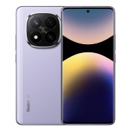 XIAOMI REDMI NOTE 14 PRO PLUS 8+256GB DS 5G NFC LAVENDER PURPLE OEM