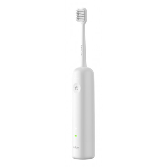 LAIFEN TOOTHBRUSH ABS STANDARD WHITE 1TB91-P-EU-WH-003 LAIFEN TOOTHBRUSH ABS STANDARD WHITE 1TB91-P-EU-WH-003