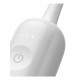 LAIFEN TOOTHBRUSH ABS STANDARD WHITE 1TB91-P-EU-WH-003 LAIFEN TOOTHBRUSH ABS STANDARD WHITE 1TB91-P-EU-WH-003