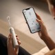 LAIFEN TOOTHBRUSH ABS STANDARD WHITE 1TB91-P-EU-WH-003 LAIFEN TOOTHBRUSH ABS STANDARD WHITE 1TB91-P-EU-WH-003