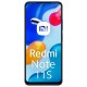 XIAOMI REDMI NOTE 11S 6+64GB NFC DS 4G TWILIGHT BLUE OEM XIAOMI REDMI NOTE 11S 6+64GB NFC DS 4G TWILIGHT BLUE OEM