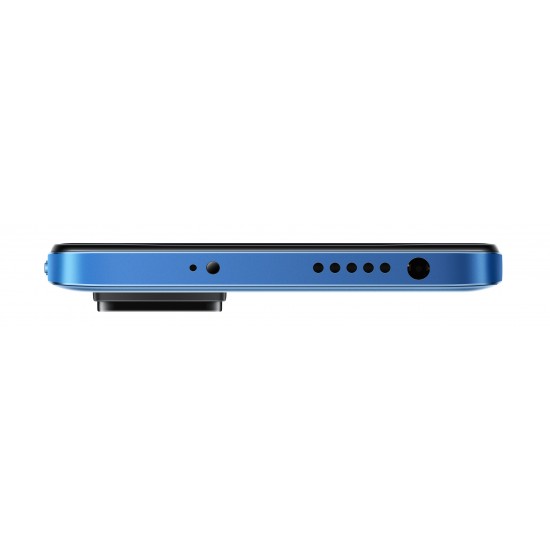 XIAOMI REDMI NOTE 11S 6+64GB NFC DS 4G TWILIGHT BLUE OEM XIAOMI REDMI NOTE 11S 6+64GB NFC DS 4G TWILIGHT BLUE OEM