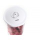 LAICA 1 CYLINDRICAL VACUUM CONSERVATION CONTAINER VT3304 2 L LAICA 1 CYLINDRICAL VACUUM CONSERVATION CONTAINER VT3304 2 L