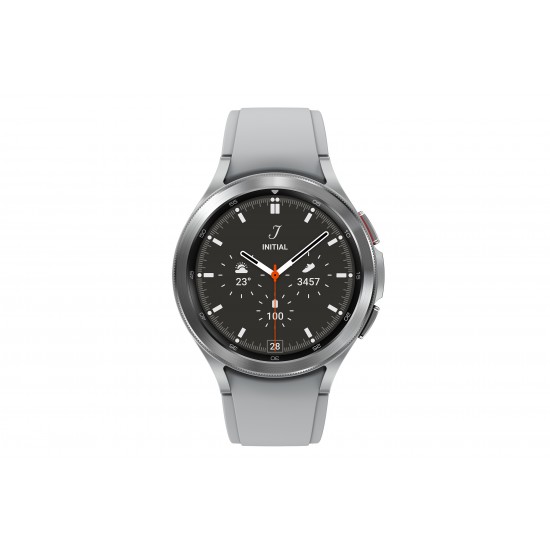SAMSUNG GALAXY WATCH 4 CLASSIC SM-R890NZSAEUE 46mm WIFI SILVER