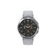 SAMSUNG GALAXY WATCH 4 CLASSIC SM-R890NZSAEUE 46mm WIFI SILVER