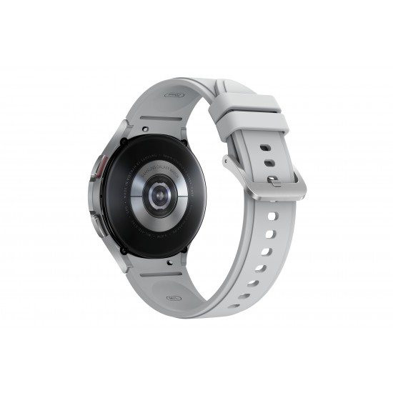 SAMSUNG GALAXY WATCH 4 CLASSIC SM-R890NZSAEUE 46mm WIFI SILVER