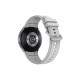 SAMSUNG GALAXY WATCH 4 CLASSIC SM-R890NZSAEUE 46mm WIFI SILVER