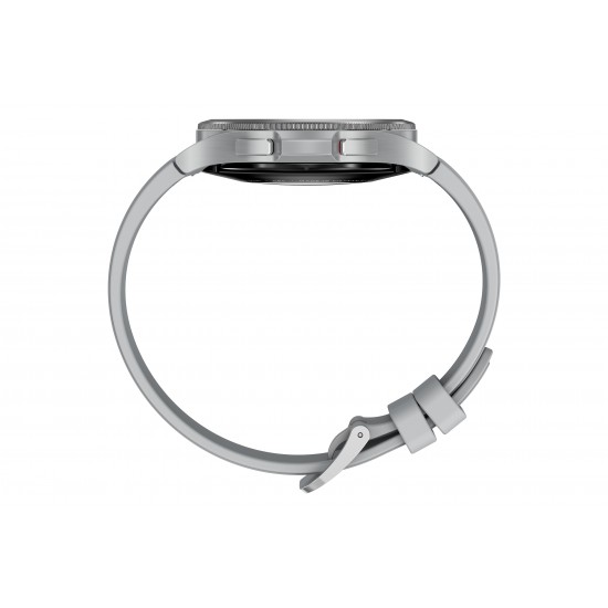 SAMSUNG GALAXY WATCH 4 CLASSIC SM-R890NZSAEUE 46mm WIFI SILVER