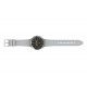 SAMSUNG GALAXY WATCH 4 CLASSIC SM-R890NZSAEUE 46mm WIFI SILVER