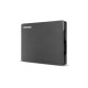 TOSHIBA EXTERNAL HARD DISK CANVIO ADVANCE HDTX140EK3CA 4TB BLACK TOSHIBA EXTERNAL HARD DISK CANVIO ADVANCE HDTX140EK3CA 4TB BLACK
