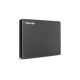TOSHIBA EXTERNAL HARD DISK CANVIO ADVANCE HDTX140EK3CA 4TB BLACK TOSHIBA EXTERNAL HARD DISK CANVIO ADVANCE HDTX140EK3CA 4TB BLACK
