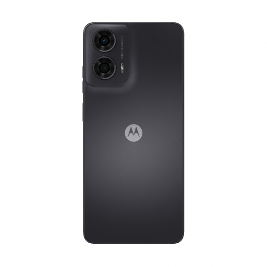 MOTOROLA G24 4+128GB DS 4G MATTE CHARCOAL OEM MOTOROLA G24 4+128GB DS 4G MATTE CHARCOAL OEM