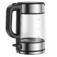 XIAOMI ELECTRIC KETTLE GLASS BLACK BHR7423EU XIAOMI ELECTRIC KETTLE GLASS BLACK BHR7423EU