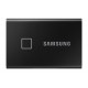 SAMSUNG SSD T7 TOUCH 1TB BLACK MU-PC1T0K SAMSUNG SSD T7 TOUCH 1TB BLACK MU-PC1T0K