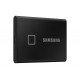 SAMSUNG SSD T7 TOUCH MU-PC1T0K 1TB BLACK