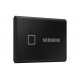 SAMSUNG SSD T7 TOUCH 1TB BLACK MU-PC1T0K SAMSUNG SSD T7 TOUCH 1TB BLACK MU-PC1T0K