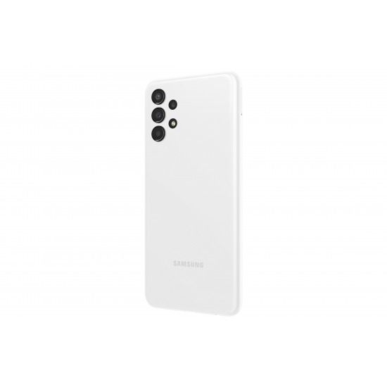 SAMSUNG A13 SM-A135F 4+64GB DS 4G WHITE OEM SAMSUNG A13 SM-A135F 4+64GB DS 4G WHITE OEM