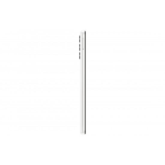 SAMSUNG A13 SM-A135F 4+64GB DS 4G WHITE OEM SAMSUNG A13 SM-A135F 4+64GB DS 4G WHITE OEM