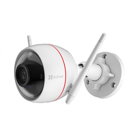 EZVIZ SMART HOME CAMERA WIFI C3W PRO 2MP