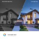 EZVIZ SMART HOME CAMERA WIFI C3W PRO 2MP