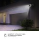 EZVIZ SMART HOME CAMERA WIFI C3W PRO 2MP