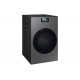 SAMSUNG WD18DB8995BZ WASHER DRYER FREESTANDING FRONT-LOAD STAINLESS STEEL A WD18DB8995BZT2 SAMSUNG WD18DB8995BZ WASHER DRYER FREESTANDING FRONT-LOAD STAINLESS STEEL A WD18DB8995BZT2