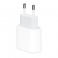 APPLE POWER WALL CHARGER 1XUSB-C 20W MHJE3ZM/A
