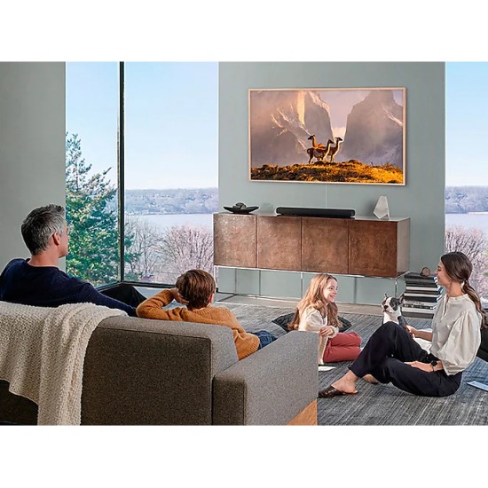 SAMSUNG TV 32" 32LS03TCU FHD THEFRAME QLED SUPREM SAMSUNG TV 32" 32LS03TCU FHD THEFRAME QLED SUPREM