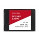 WESTERN DIGITAL RED SA500 1TB 2.5" SERIAL ATA III 3D NAND WDS100T1R0A WESTERN DIGITAL RED SA500 1TB 2.5" SERIAL ATA III 3D NAND WDS100T1R0A