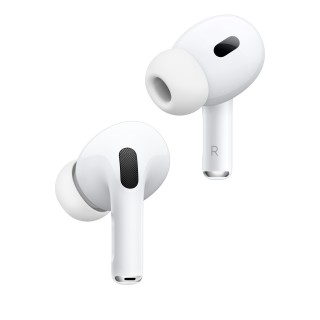 APPLE AIRPODS PRO (2ª GENERATION) MQD83TY/A WHITE