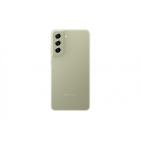 SAMSUNG S21 FE SM-G990B 6+128GB DS 5G OLIVE OEM SAMSUNG S21 FE SM-G990B 6+128GB DS 5G OLIVE OEM