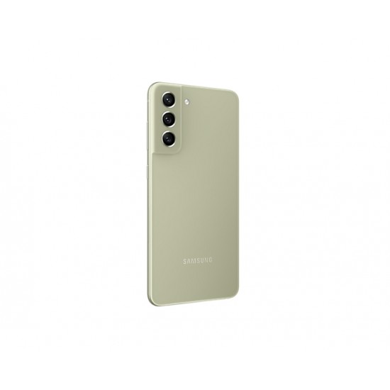 SAMSUNG S21 FE SM-G990B 6+128GB DS 5G OLIVE OEM SAMSUNG S21 FE SM-G990B 6+128GB DS 5G OLIVE OEM