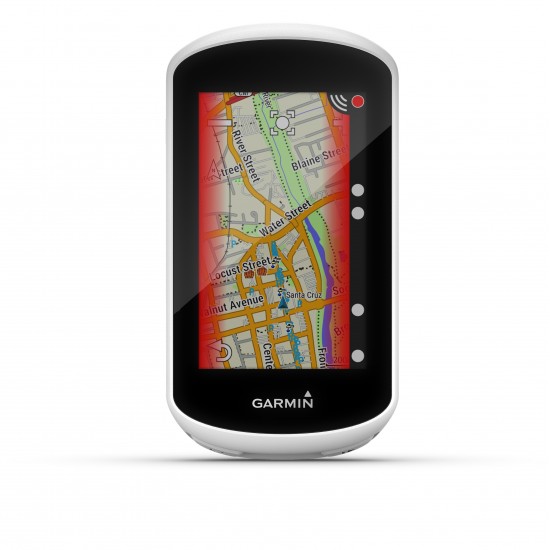 GARMIN GPS EDGE EXPLORE WHITE 010-02029-10 GARMIN GPS EDGE EXPLORE WHITE 010-02029-10