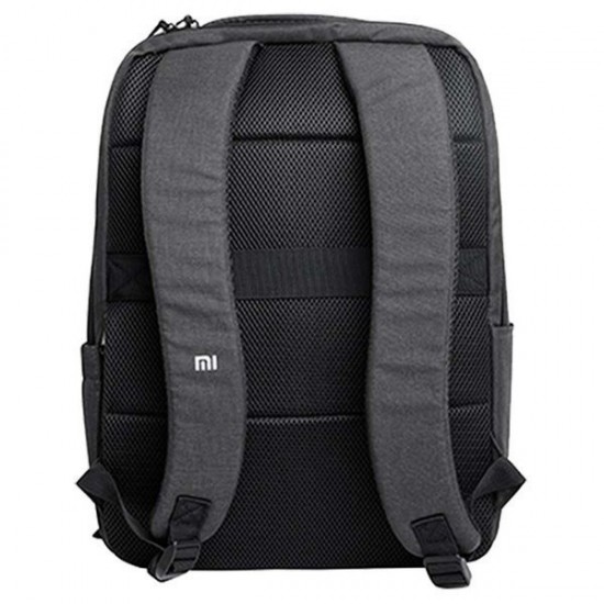XIAOMI MI COMMUTER BACKPACK DARK GREY BHR4903GL XIAOMI MI COMMUTER BACKPACK DARK GREY BHR4903GL