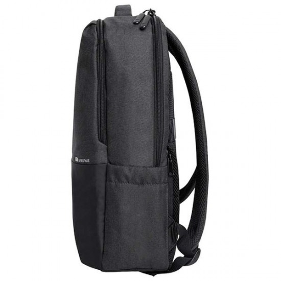 XIAOMI MI COMMUTER BACKPACK DARK GREY BHR4903GL XIAOMI MI COMMUTER BACKPACK DARK GREY BHR4903GL